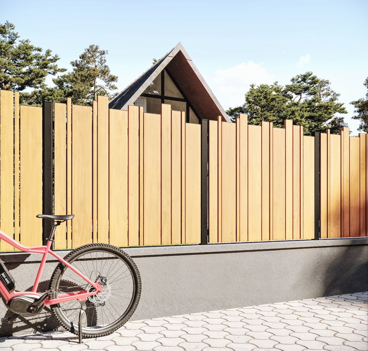 cloture_ajouree_bois