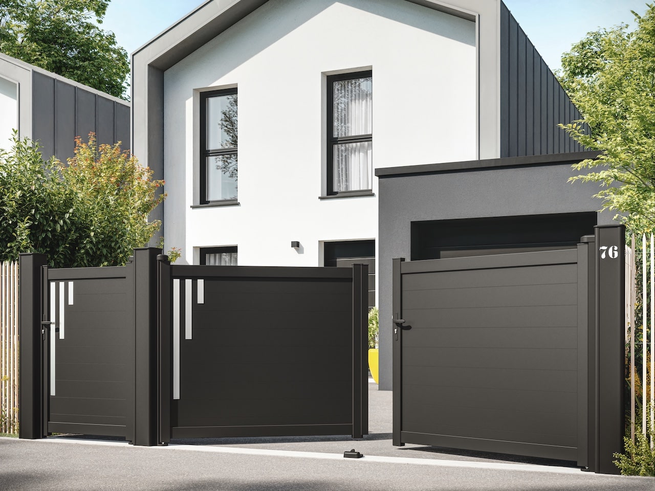 motorisation-portail