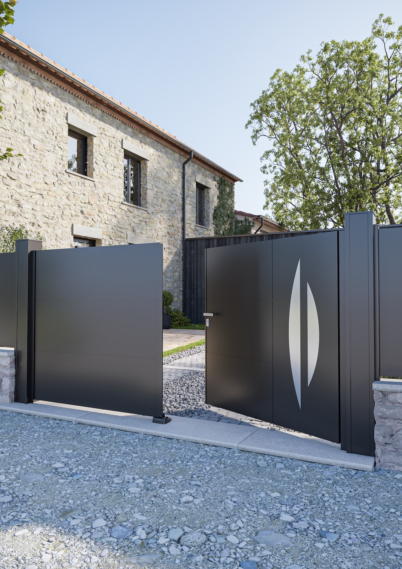 portail_battant_aluminium